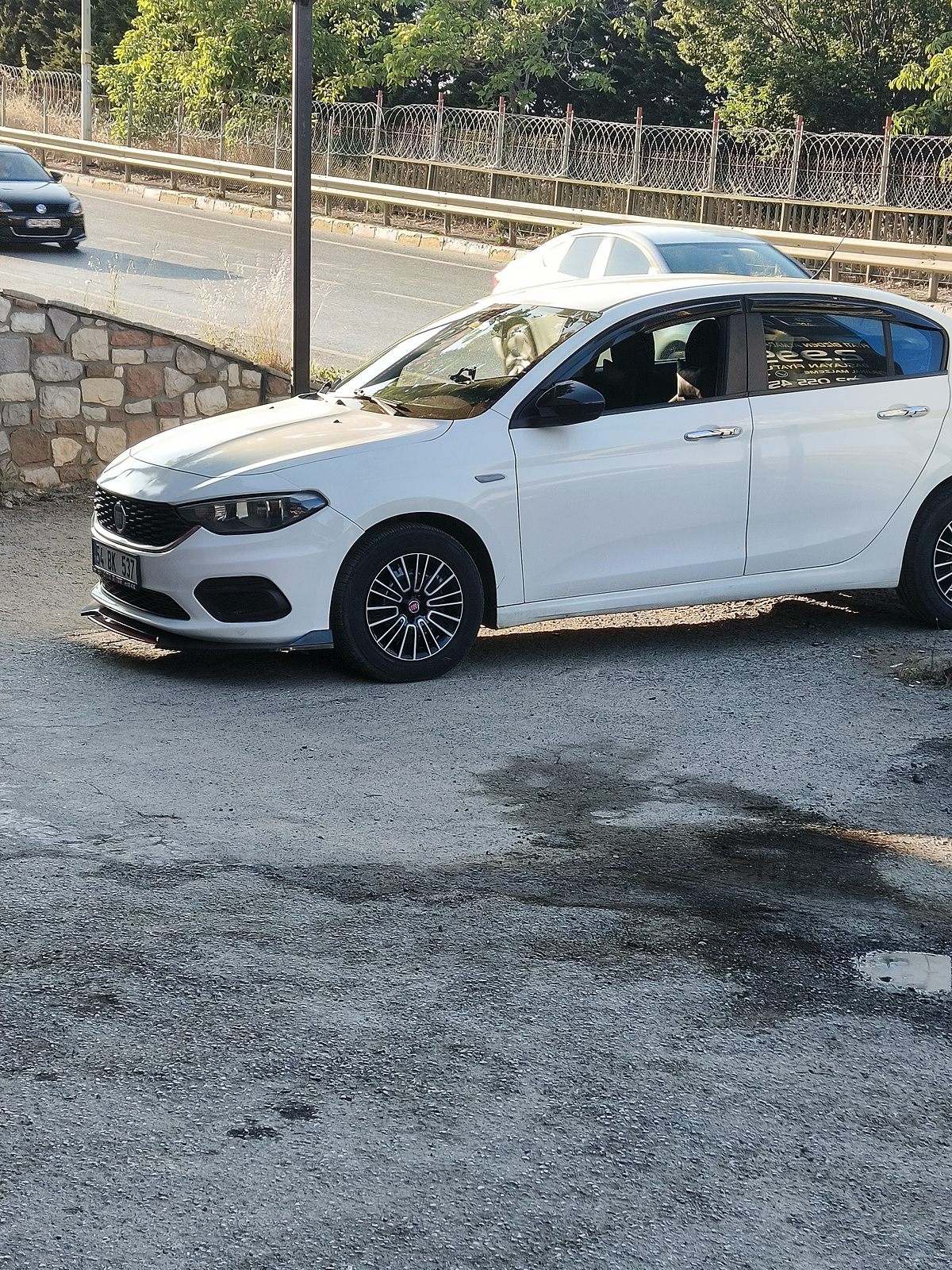 Fiat Egea 1.3 Multijet