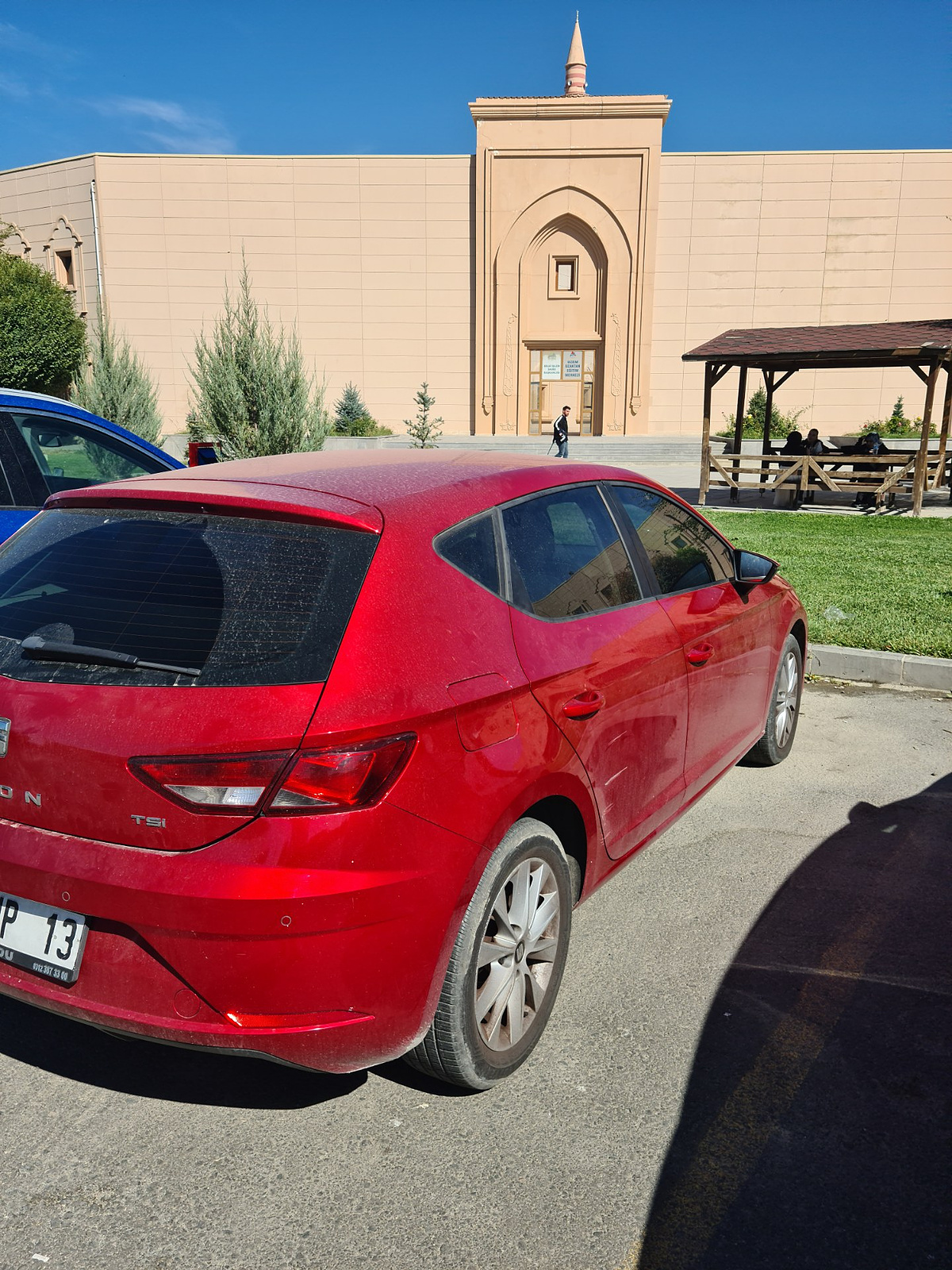 Seat Leon 1.2 TSI