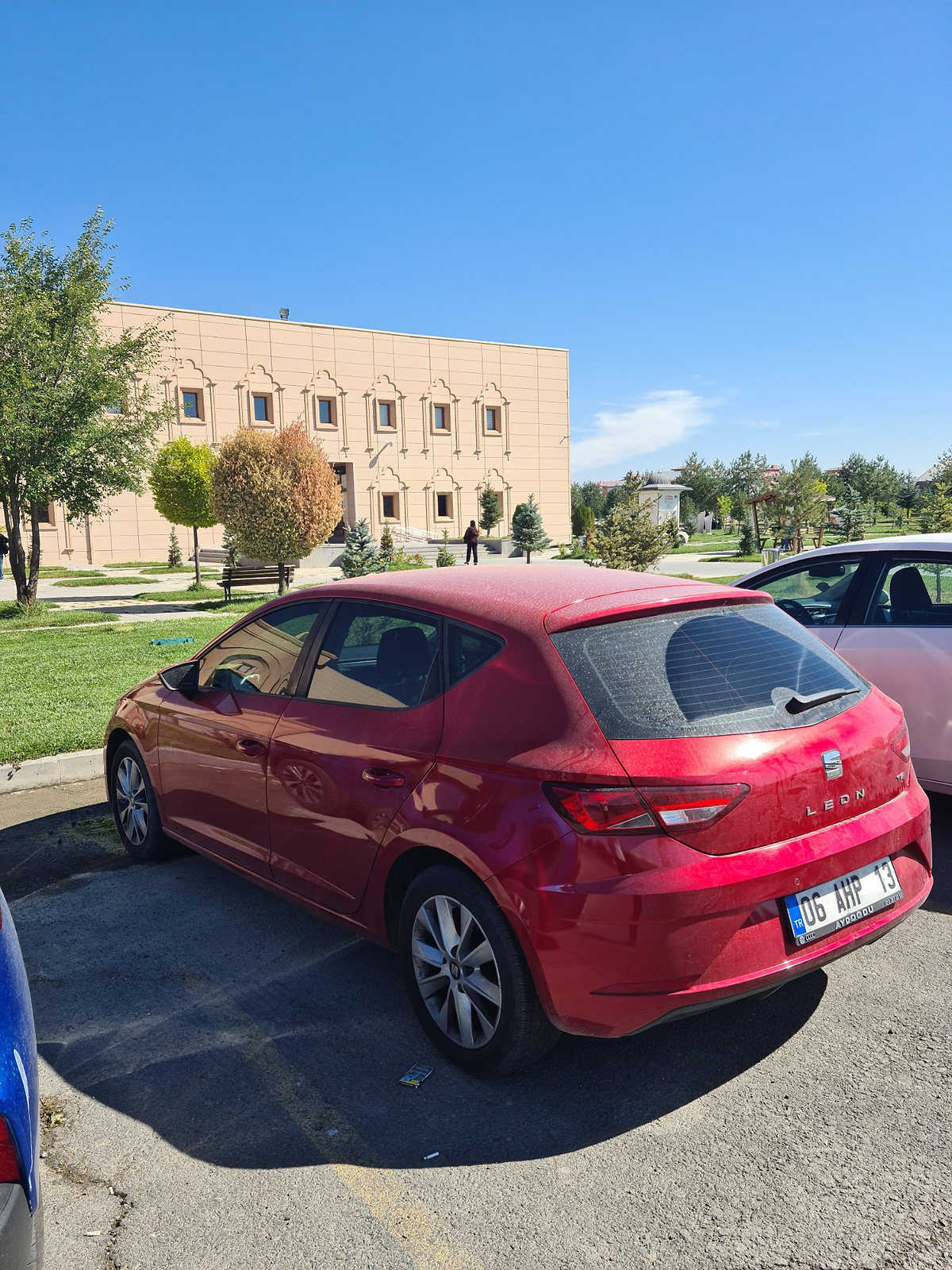 Seat Leon 1.2 TSI