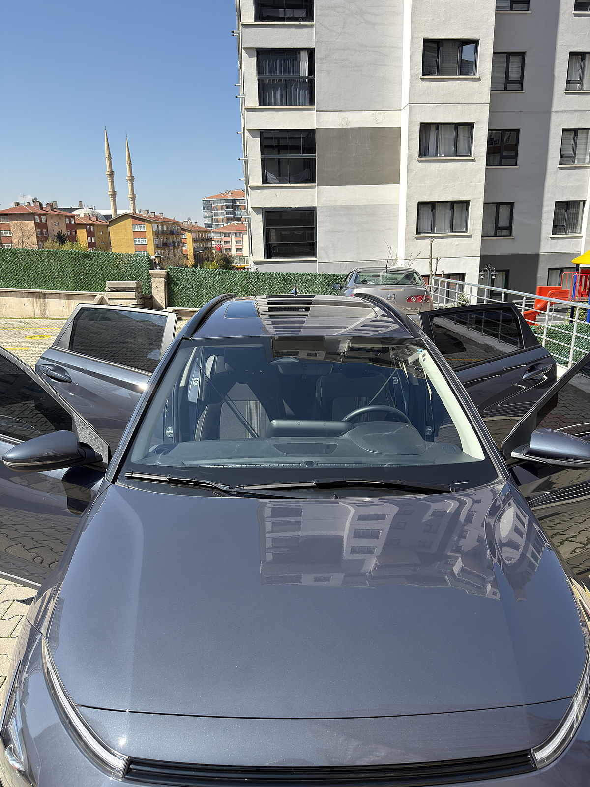 Hyundai Bayon 1.0 T-GDI
